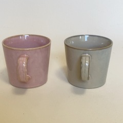 ペアマグカップの画像