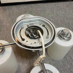 パナソニック　LED シャンデリアの画像