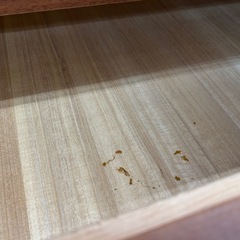 【表示価格より50%OFF!!】8段チェストの画像