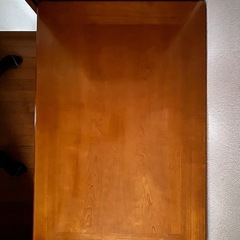 こたつてーぶテーブルの画像