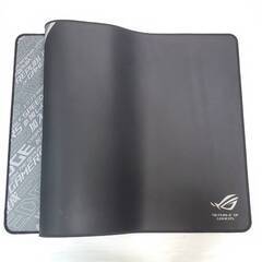 ゲーミングデバイス 周辺機器 大判マウスパッド キーボード マウスの画像
