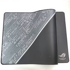 ゲーミングデバイス 周辺機器 大判マウスパッド キーボード マウスの画像