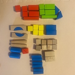 積み木
の画像