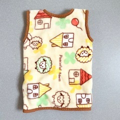 サイズ90　スリーパーの画像