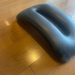 背筋伸ばし差し上げますの画像