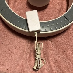 フロアー拡大鏡の画像