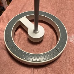 フロアー拡大鏡の画像