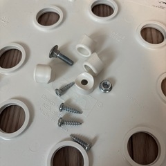 IKEA スツールの画像