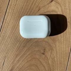 AirPods Pro 第二世代の画像