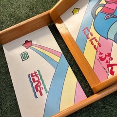 サワベビー にこにこぷん 木製すべり台 大型滑り台 遊具 おもちゃの画像