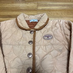 ブランシェス　ジャンパー　100の画像