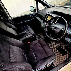 HONDA ステップワゴンスパーダＳの画像