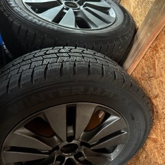 HONDA ステップワゴンスパーダＳの画像