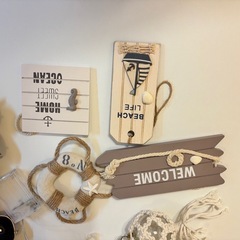 結婚式小道具一色
の画像