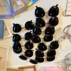 結婚式小道具一色
の画像