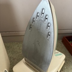 あアイロンの画像