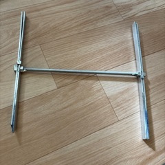 バーベキュー台の画像