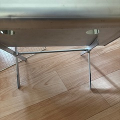 バーベキュー台の画像