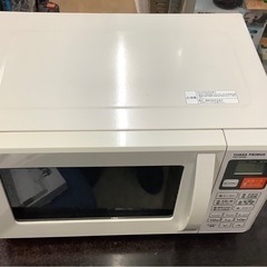 ユアサプライムス マイコンオーブンレンジ PRV-6016M リサイクルショップ宮崎屋　　佐土原店　25.11.9の画像