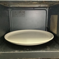 ユアサプライムス マイコンオーブンレンジ PRV-6016M リサイクルショップ宮崎屋　　佐土原店　25.11.9の画像