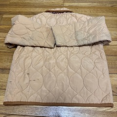 ブランシェス　ジャンパー　100の画像