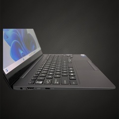 富士通　CH90/E3 Intel 第11世代i5 13顔認証 Office付の画像