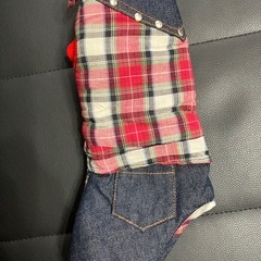 あったかいペットウエアーの画像