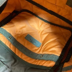 ポーター　ショルダーバッグの画像