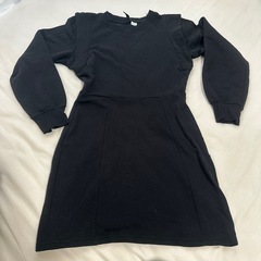 H&M ワンピースの画像