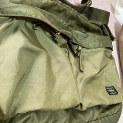 ポーター　ショルダーバッグの画像