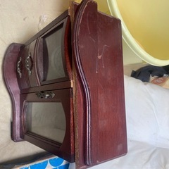 オルゴールの画像