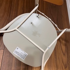 子供椅子　子供チェア　豆いす　豆椅子の画像