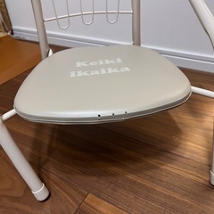 子供椅子　子供チェア　豆いす　豆椅子の画像