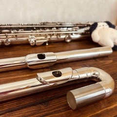 🎼Monjaフルート教室🎃🍂🪈【東京都中央区 晴海•勝どき•月島／北区　王子】の画像