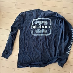 ビラボンの画像