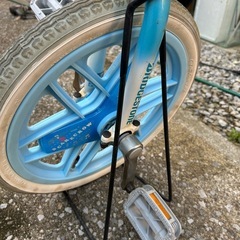 ブリヂストン一輪車の画像