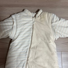 スリーパー　ベビー　キッズの画像
