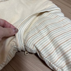 スリーパー　ベビー　キッズの画像