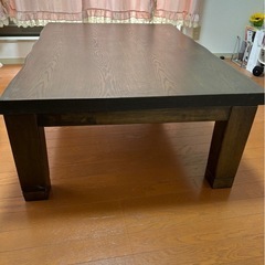 🔱コタツ📣コード無し の画像