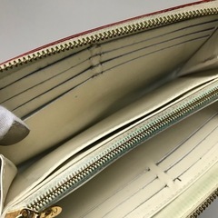 ルイヴィトン スハリ 長財布 ユニセックスの画像