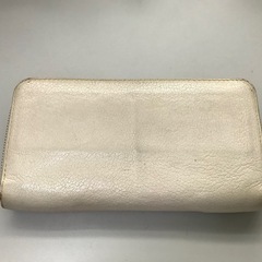 ルイヴィトン スハリ 長財布 ユニセックスの画像