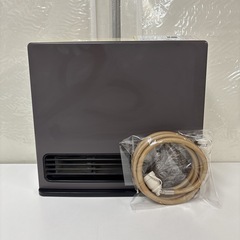 I644 🌈 Rinnai 都市ガスファンヒーター 7～9畳用 ⭐ 動作確認済 ⭐ クリーニング済の画像