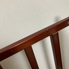 【取引中】ミニベビーベッド＋布団セットの画像