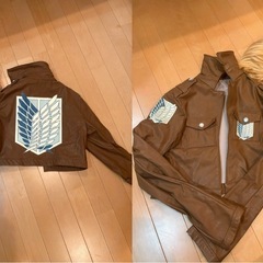 コスプレまとめて(東京リベ、呪術廻戦、進撃、鬼滅)の画像