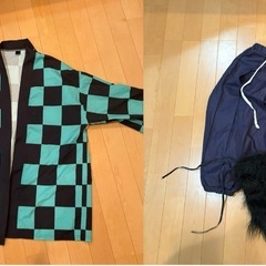 コスプレまとめて(東京リベ、呪術廻戦、進撃、鬼滅)の画像