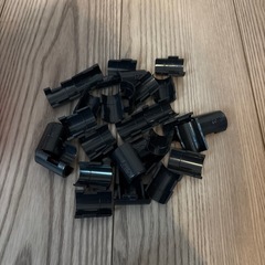 3段ラックの画像