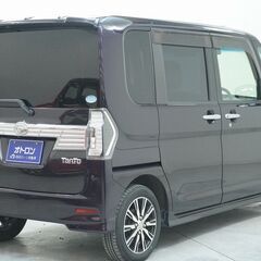 🌟頭金0円でお乗りいただけます❗❗🚙🌟ダイハツ タント 　カスタム　Ｘ　トップエディション　ＳＡ３の画像