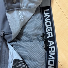 スノーボードウェア上下セットの画像