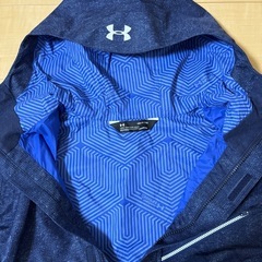 スノーボードウェア上下セットの画像