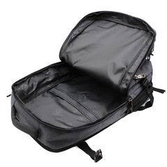 新品未使用◆D.KELLY◆バックパック◆リュックサック◆2個セット◆スクエア◆撥水加工◆アウトドア ビジネスの画像